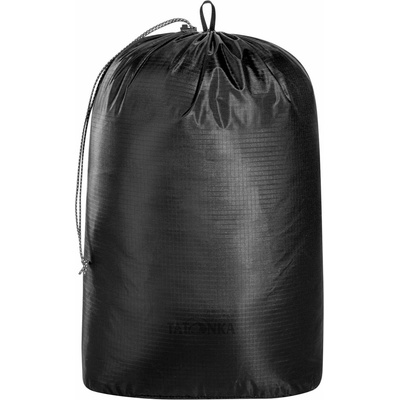 Tatonka Sqzy Stuff Bag 10 l black