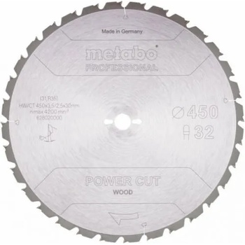 Image 1 of Metabo 628020000