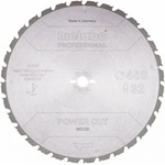 Metabo 628020000