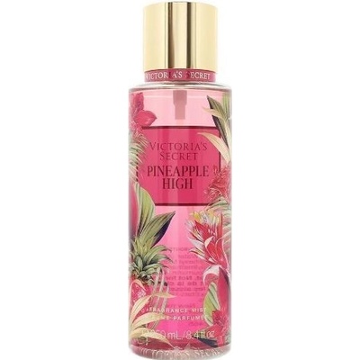 Victoria's Secret Pineapple High parfumovaná voda dámska 250 ml