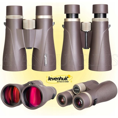 Levenhuk New Vegas ED 10x56