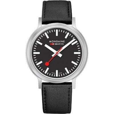 Mondaine MST.34020.LBV.SET