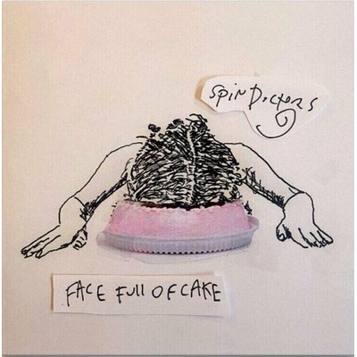 Spin Doctors - FACE FULL OF CAKE Vinyl