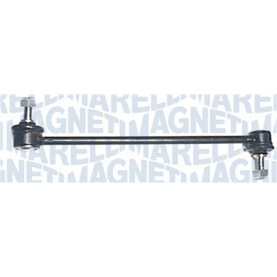 Opravná sada ulożenia stabilizátora MAGNETI MARELLI 301181313120