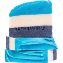 Almara Soap přírodní mýdlo Gentlemen’s Club 100 g