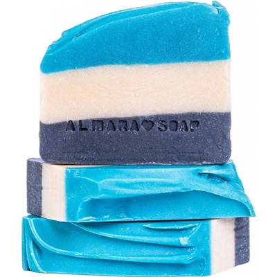 Almara Soap přírodní mýdlo Gentlemen’s Club 100 g