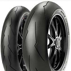 Pirelli Diablo Supercorsa V2 SC2 200/55 R17 78W od 210,99