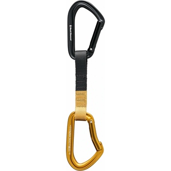 Black Diamond Hotforge Quickdraw 12cm