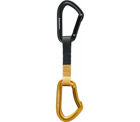 Black Diamond Hotforge Quickdraw 12cm