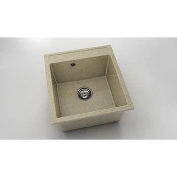 Image 1 of FAT Мивка Vanguard 224, Granicite, 320 Aggregate, с включен сифон