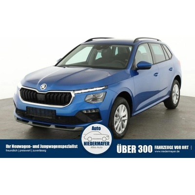 Skoda Kamiq 1.0 TSI DSG Selection 85 kW