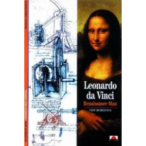 Leonardo da Vinci | Alessandro Vezzosi (1997)