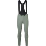 straede Клин за колоездене straede Winter Thermal Bib Tight Cycling bottoms - Deep Mint - размер XS (055-3373-0212)