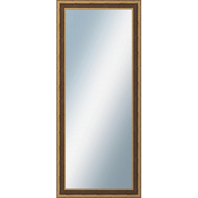 DANTIK KLASIK 60 x 140 cm hnědá 3004