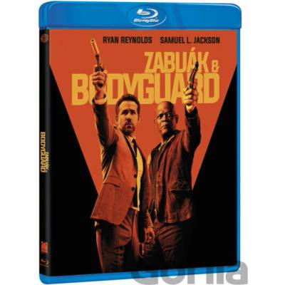 Zabiják & bodyguard BD