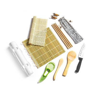 Sada na výrobu sushi deluxe