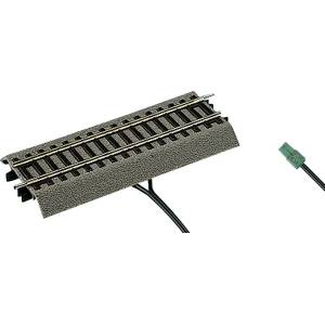 Roco Дигитална захранваща релса - G½ с пътна настилка и дължина 115 mm Roco-Line (42517)