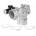 BorgWarner AGR ventil BGW 729005D