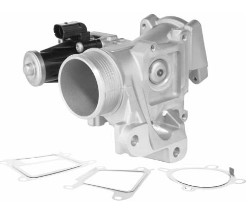 BorgWarner AGR ventil BGW 729005D