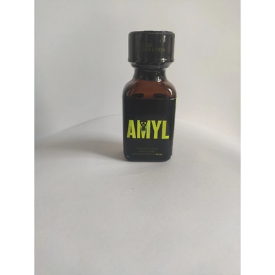 Leather Cleaner Amyl 24 ml
