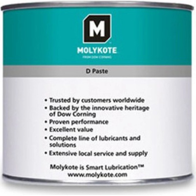 Molykote D 1 kg