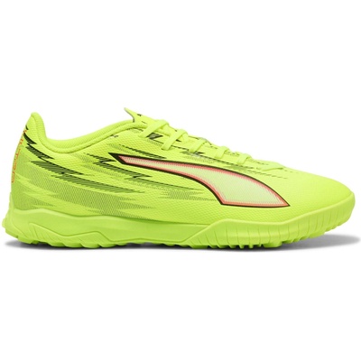 Puma ULTRA 6 PLAY TT svetlo zelená Mix
