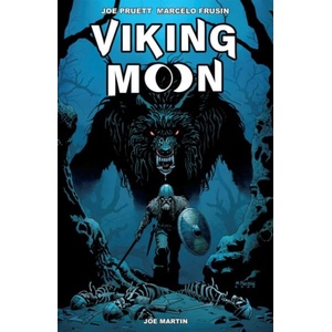 Viking Moon | Joe Pruett (ISBN: 9781534331730)
