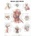 Head and Neck Anatomical Chart