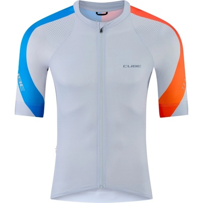 Vesta CUBE ROAD/XC Softshell Gilet Safety