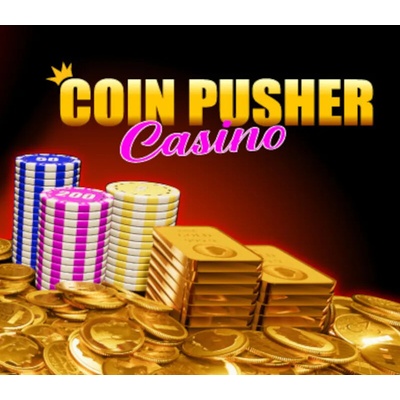 Coin Pusher Casino