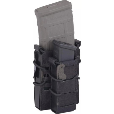 Templar’s Gear Samosvorná kombinovaná pro puškový a pistolový zásobník, Multicam Black