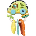 VTech Музикална играчка Vtech - Интерактивни сензорни ключове (V557403)