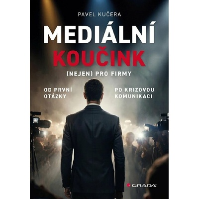 Mediální koučink