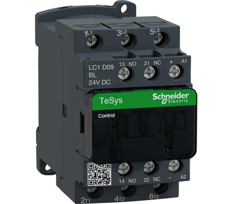 Schneider Electric LC1D09BL