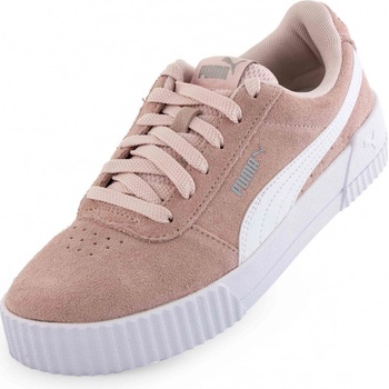 Puma Carina dámské tenisky růžová