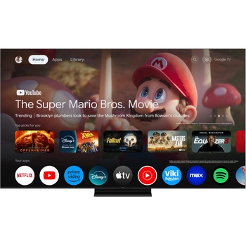 TCL 55Q7C
