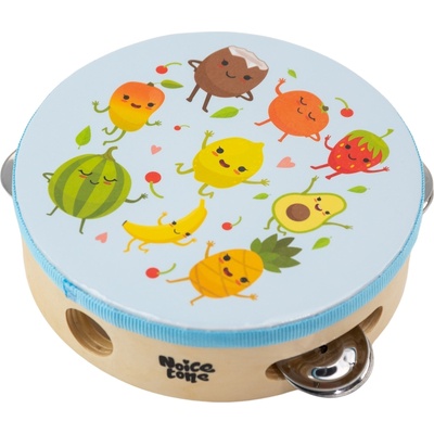 Noicetone M D001-2 Blue 5, 9" Дайре с мембрана (M D001-2)