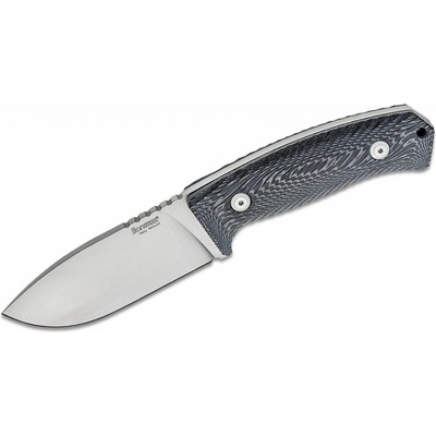Lionsteel NIOLOX Micarta M3 MI