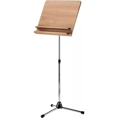 König Meyer 118/3 Orchestra Walnut