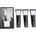 pH Laboratories pH Комплект за изправяне на коса Pure Straight Trial Kit, 3 x 60 ml