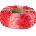 Spectrum ReFill PLA Silk Ruby Red - 1, 75 mm / 1000 g (81317)