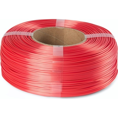Spectrum ReFill PLA Silk Ruby Red - 1, 75 mm / 1000 g (81317)