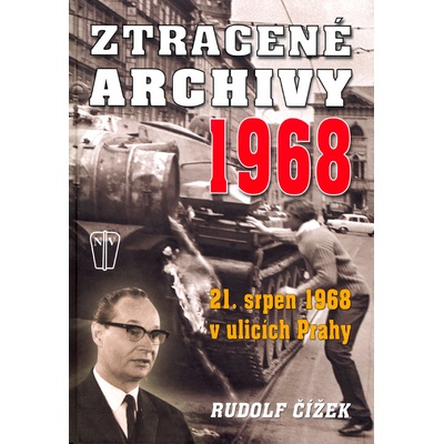 Ztracené archivy 1968