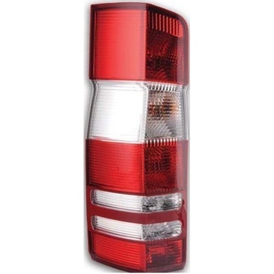 MARS Tech Стоп ляв, с фасунга Mercedes Sprinter 906 2006-2013 М510955 (MARS.510955)
