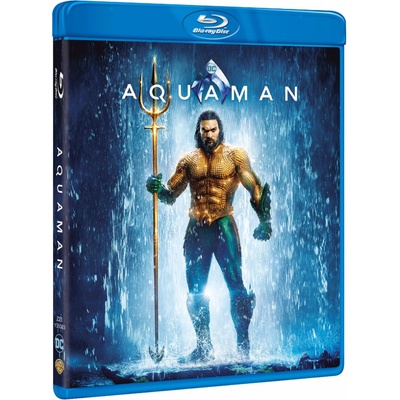 Aquaman BD