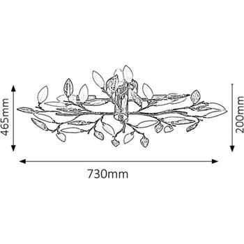 Image 1 of Rábalux Lilian 2839