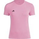 adidas Bežecké tričko Performance Adizero Essentials JF3497 ružová