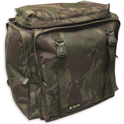 ESP batoh Rucksack 40l Camo