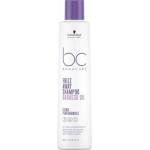 Schwarzkopf BC Frizz Away Приглаждащ шампоан, 250 ml - ozone