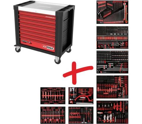 KS TOOLS 830.9706